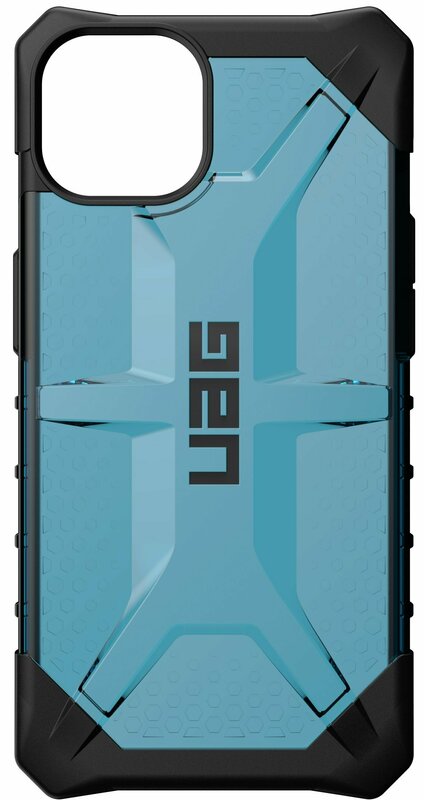Чехол UAG Plasma (Mallard) 113173115555 для iPhone 13 фото