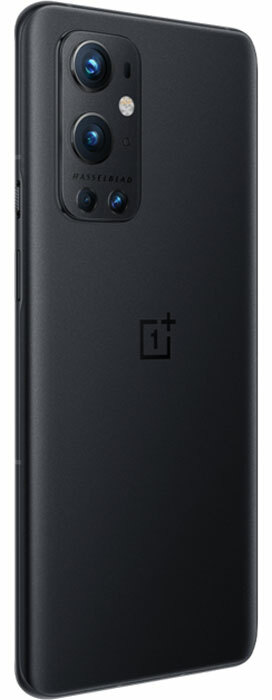 OnePlus 9 Pro 12/256GB (Stellar Black) фото