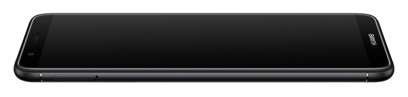 Huawei P Smart 3/32Gb Black (51092DPK) - фото - №9