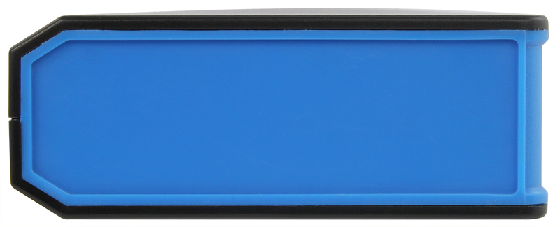 Портативна батарея з вентилятором BlackBox 6000 mAh black (M14) фото