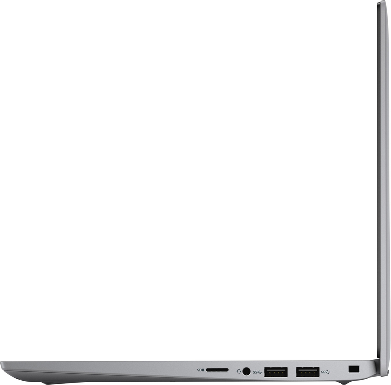 Ноутбук Dell Latitude 3320 Titan Gray (N099L332013UA_UBU) - фото - №7
