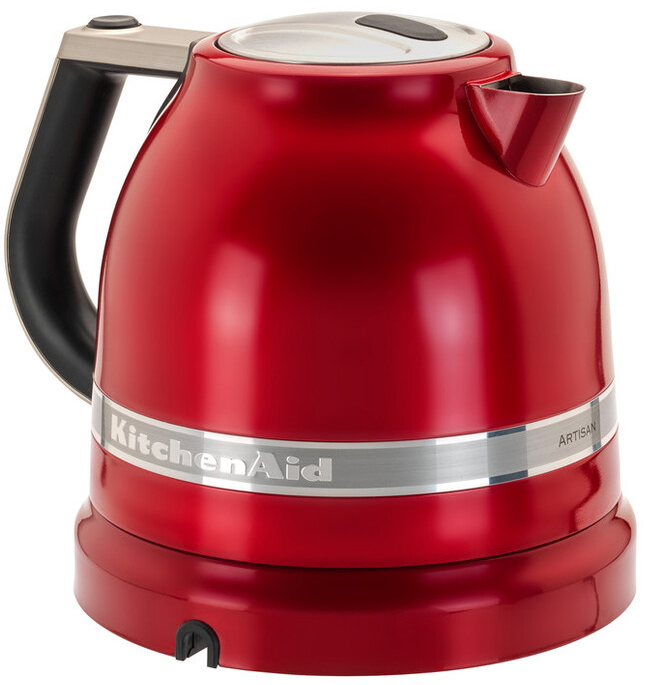 Kettle KitchenAid 5KEK1522EOB, Household appliances for the