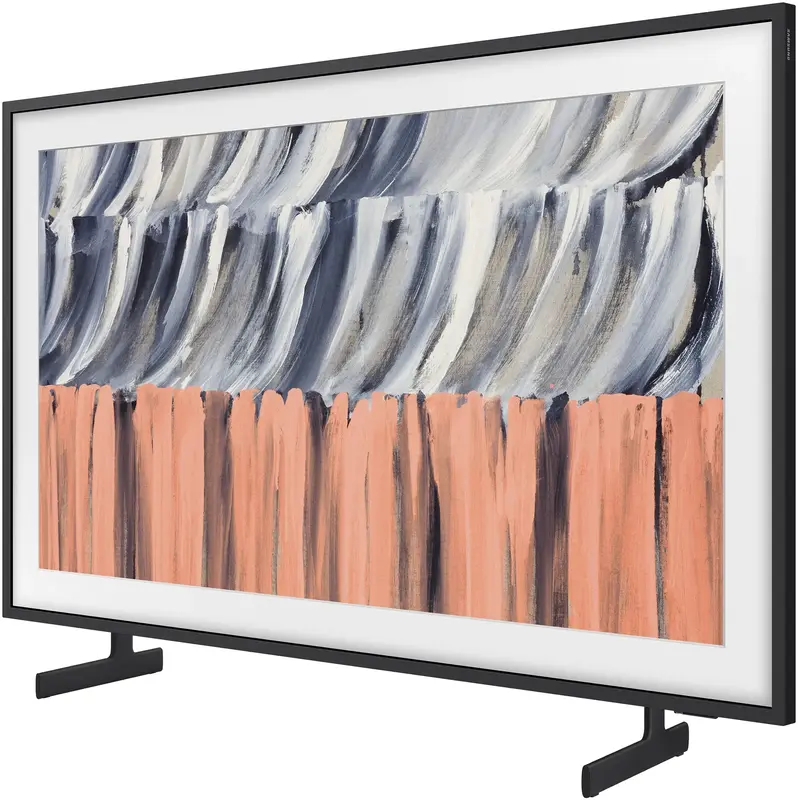 Телевізор Samsung 43" The Frame 4K QE43LS03HEUXUA Vision AI 2026 - фото - №9