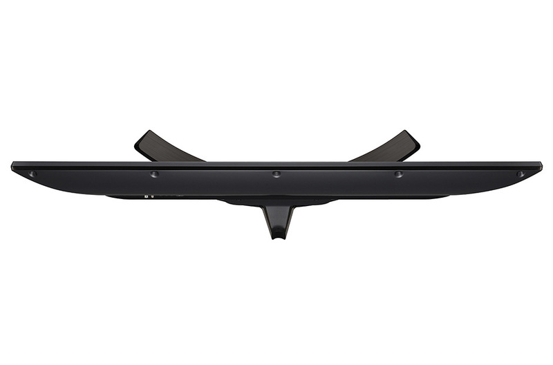 LG 55" Full HD Smart TV (55LJ622V) - фото - №4