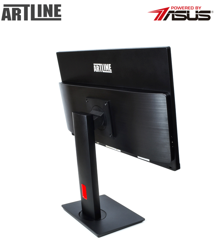 Моноблок ARTLINE Home G71 (G71v14Win) Black - фото - №9