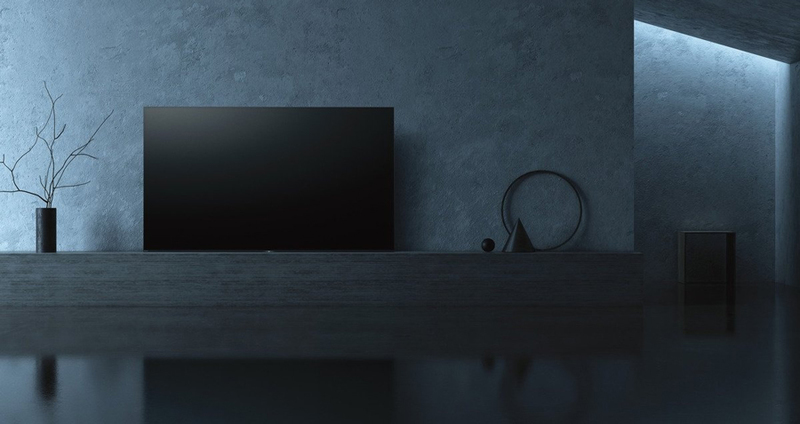 Sony 55" 4K Smart TV (KD55A1BR2) - фото - №12