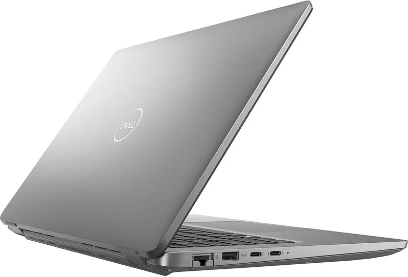 Ноутбук Dell Latitude 5440 Gray (N025L544014UA_W11P) фото