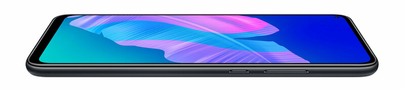 Huawei P40 lite e 4/64Gb Midnight Black (WH51095DCE) - фото - №8