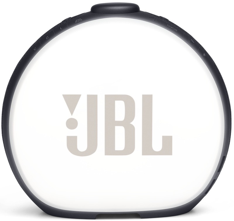 Акустика JBL Horizon 2 (Black) JBLHORIZON2BLKEU фото