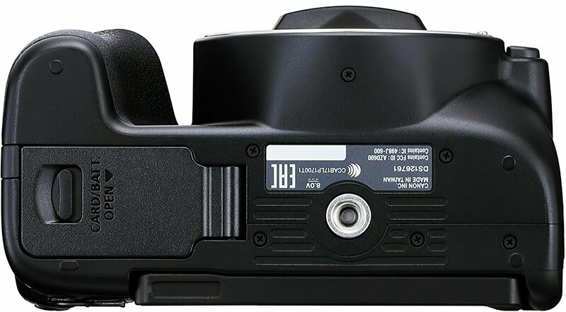 Фотоапарат Canon EOS 250D 18-55 IS STM Black (3454C007) фото