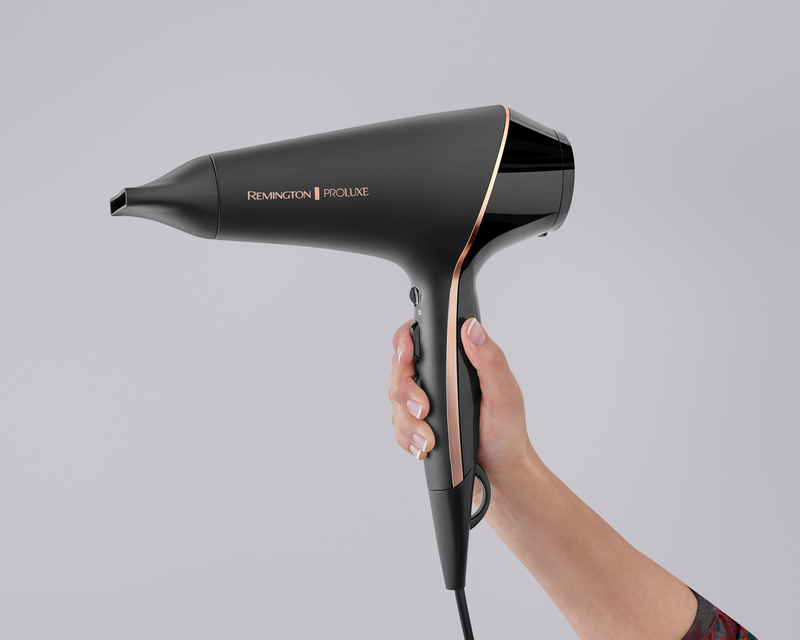 Фен Remington AC9140B - фото - №1