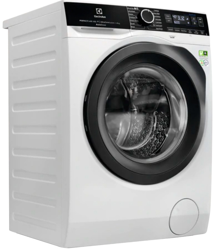 Пральна машина Electrolux EW9F1R61B - фото - №1