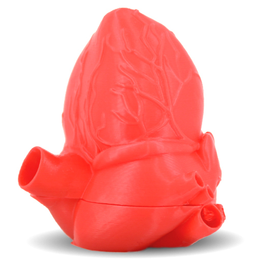 Panospace 3D Printer (Gray) PSPA06-EU - фото - №4