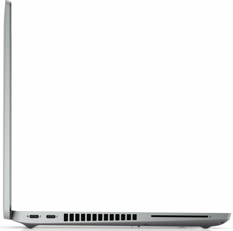 Ноутбук Dell Latitude 5420 Silver (N995L542014UA_UBU) фото