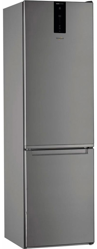 Холодильник Whirlpool W7911OOX - фото - №1
