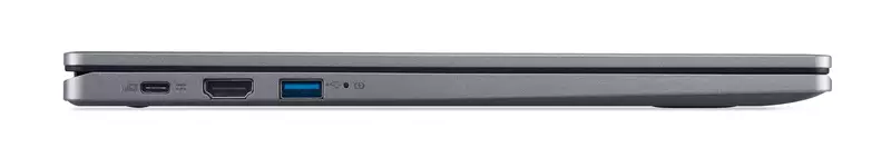 Ноутбук Acer Chromebook Plus 515 CB515-2HT-36D0 Gray (NX.KNYEU.002) фото