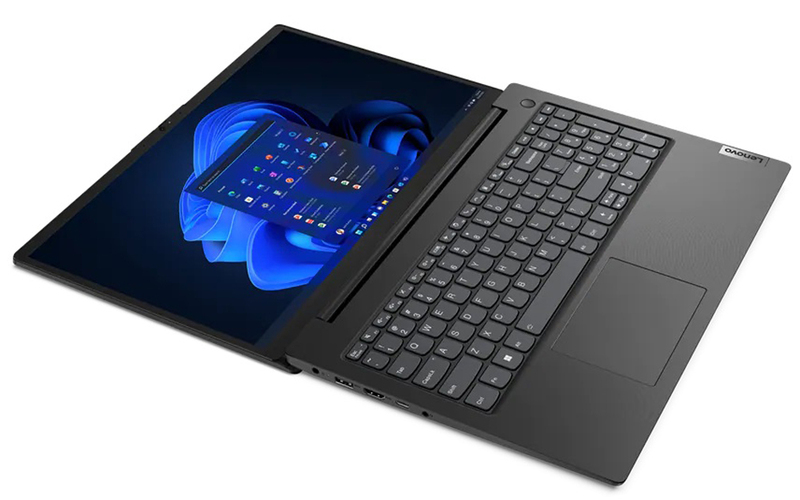 Ноутбук Lenovo V15 G3 ABA Business Black (82TV003XRA) фото