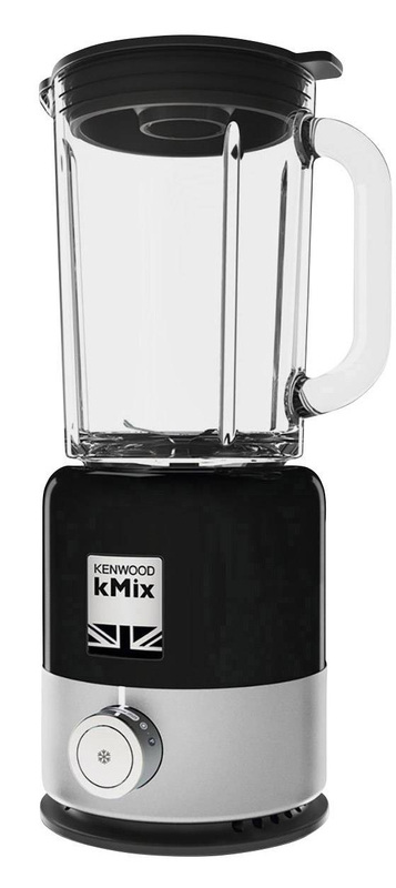 Блендер Kenwood BLX750BK 0W22311030 - фото - №1