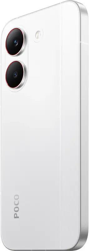 Смартфон POCO X8 Pro 8/512GB (White) - фото - №6
