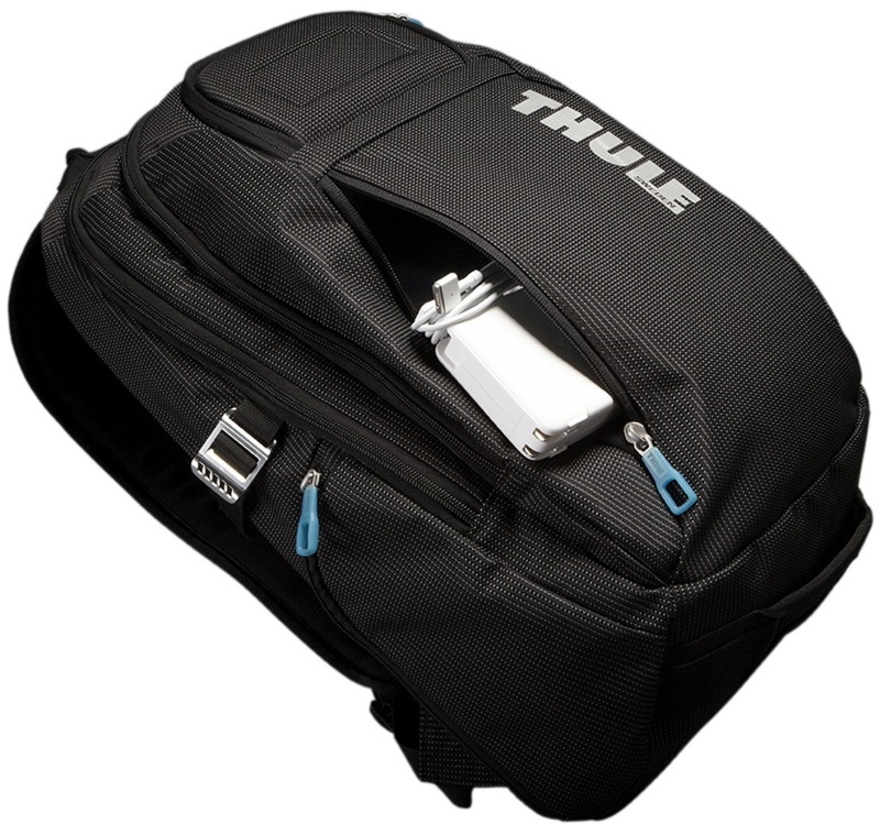 Рюкзак Thule Crossover 21L MacBook Backpack (TCBP-115) (SN -) 3201751 фото