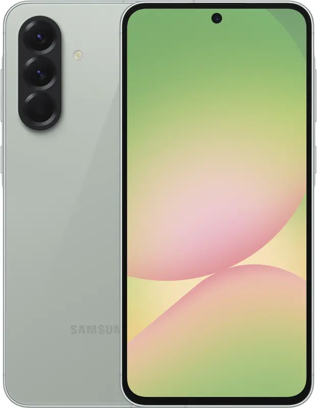 Samsung Galaxy A56 A566B 8/256GB Awesome Olive (SM-A566BZGCEUC) фото