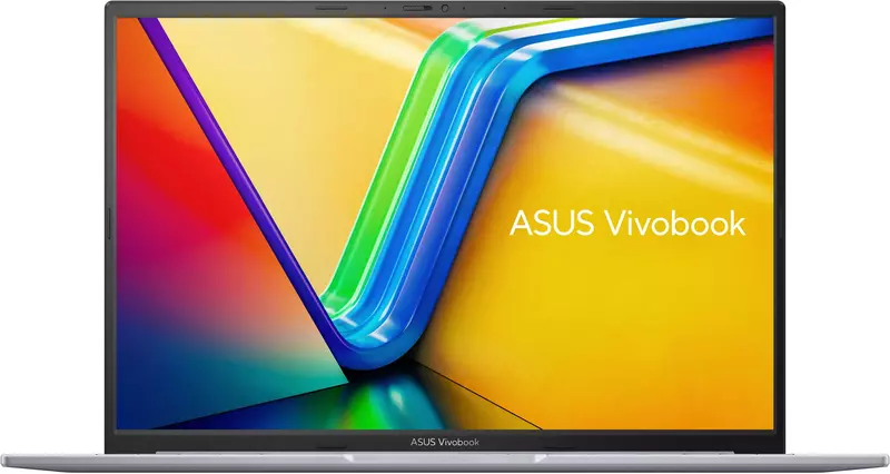 Ноутбук Asus Vivobook 16X M3604YA-N1095 Cool Silver (90NB11A2-M003S0) фото
