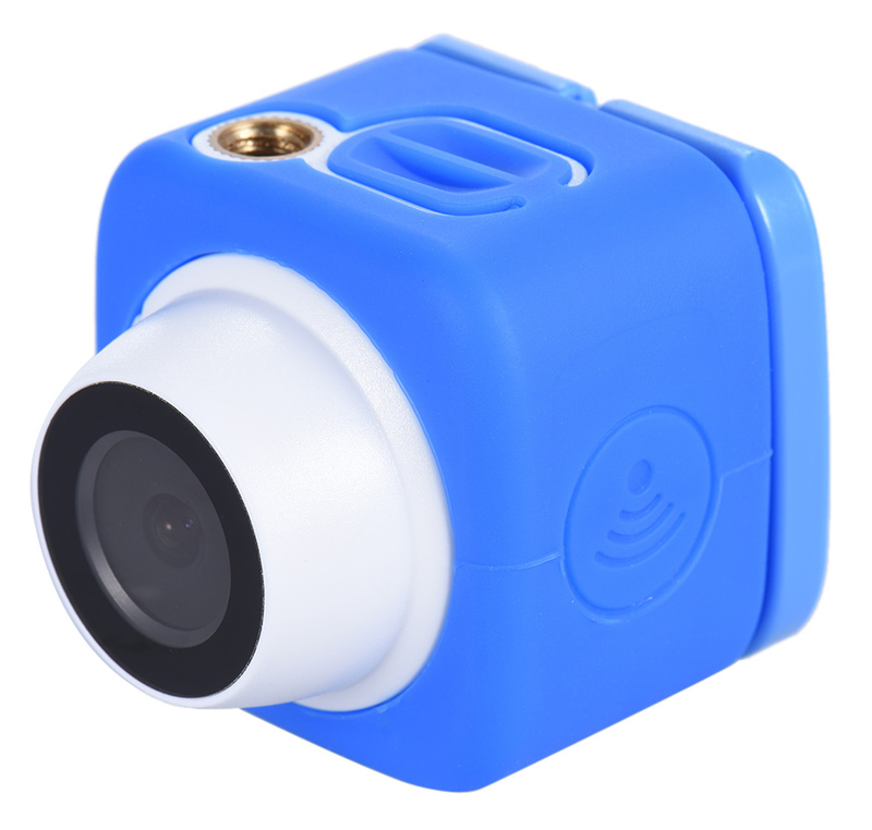 Экшн-камера HH-1303 Wi-Fi (Blue) фото