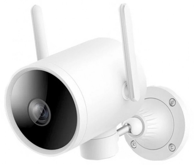 IP Камера IMILAB EC3 Outdoor Security Camera 1080P (CMSXJ25A) Global фото