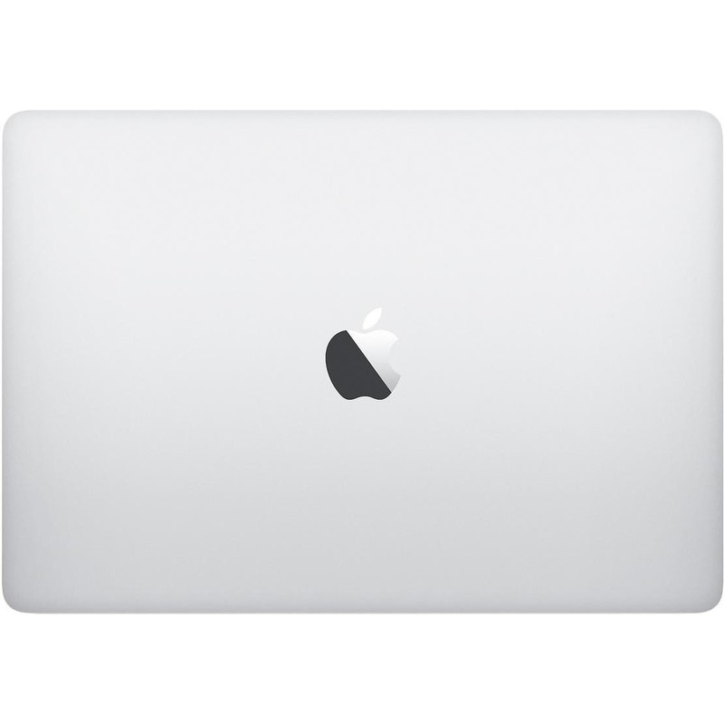 MacBook Pro Touch Bar 13'' 256Gb Silver 2018 - Купити Apple