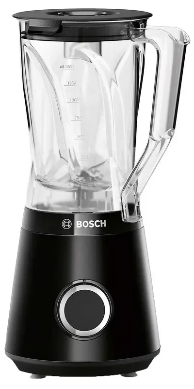 Блендер BOSCH MMB6141B - фото - №0