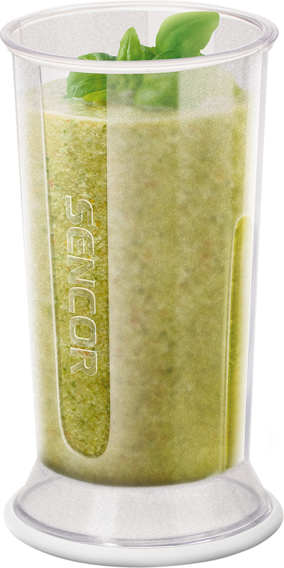 Блендер Sencor SHB4460WH-EUE3 - фото - №15