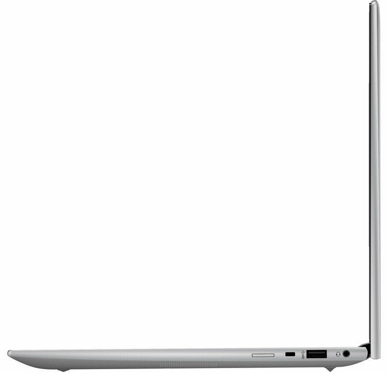 Ноутбук HP ZBook Firefly 14 G10 Silver (82N19AV_V1) фото