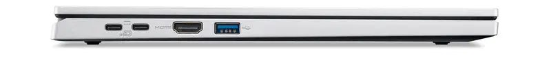 Ноутбук Acer Extensa 15 EX215-35 Pure Silver (NX.EJ6EU.002) фото