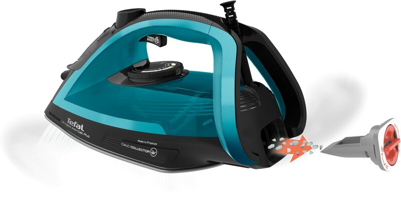 Праска Tefal FV6832E0 - фото - №3