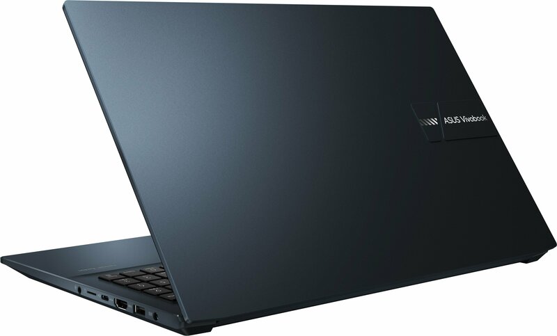 Ноутбук Asus Vivobook Pro 15 M3500QC-KJ512 Quiet Blue (90NB0UT2-M00EZ0) фото