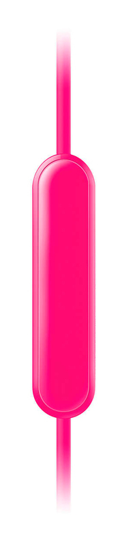 Навушники Philips SHE3705PK / 00 (рожеві) фото