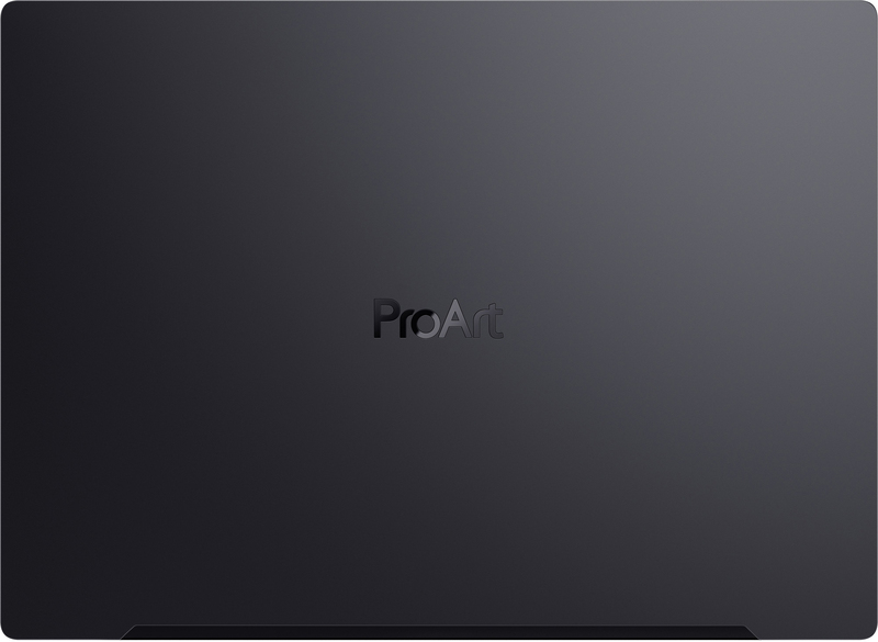Ноутбук Asus ProArt Studiobook Pro 16 OLED W7600Z3A-L2092W Mineral Black (90NB0XH1-M003W0) фото