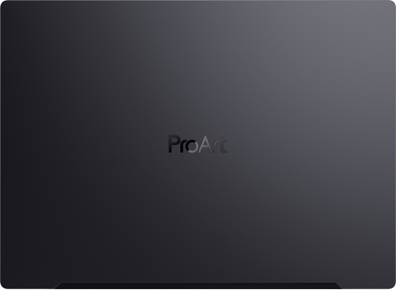 Ноутбук Asus ProArt Studiobook Pro 16 OLED W7600Z3A-L2092W Mineral Black (90NB0XH1-M003W0) - фото - №7