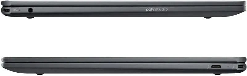 Ноутбук HP OmniBook Ultra Flip x360 14-fh0013ua Silver (D16C3EA) - фото - №7