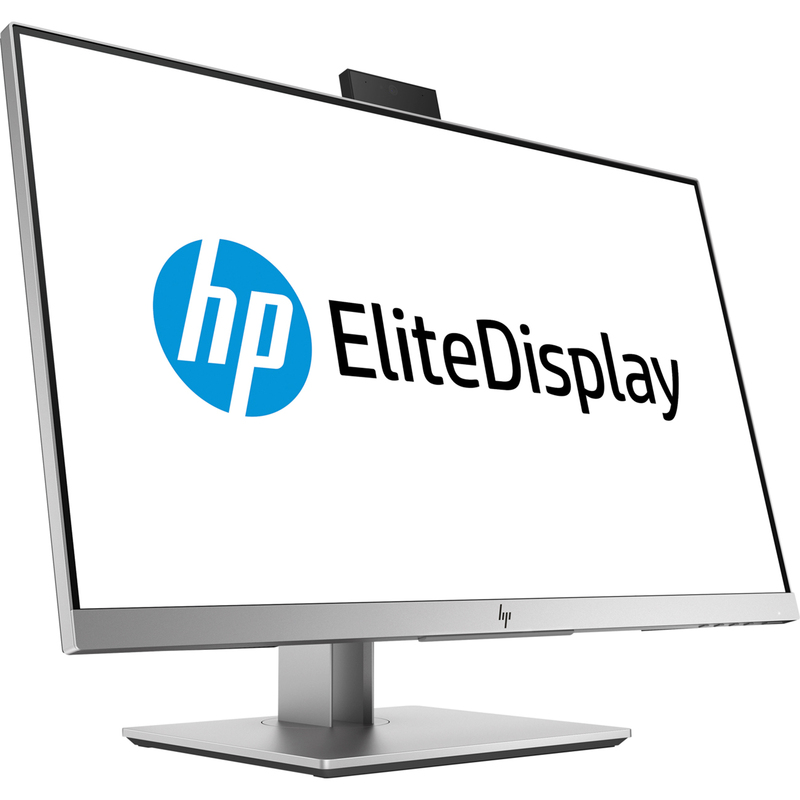 Монітор HP 23.8" EliteDisplay E243d (1TJ76AA) фото