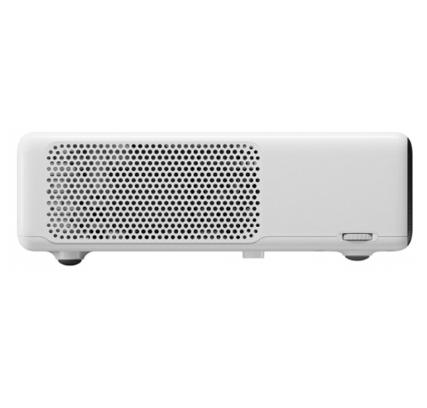 Проектор Xiaomi Mi Laser Projector 150 International (White) - фото - №1