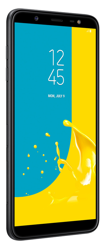 Samsung Galaxy J8 2018 3/32Gb Black (SM-J810FZKDSEK) - фото - №3