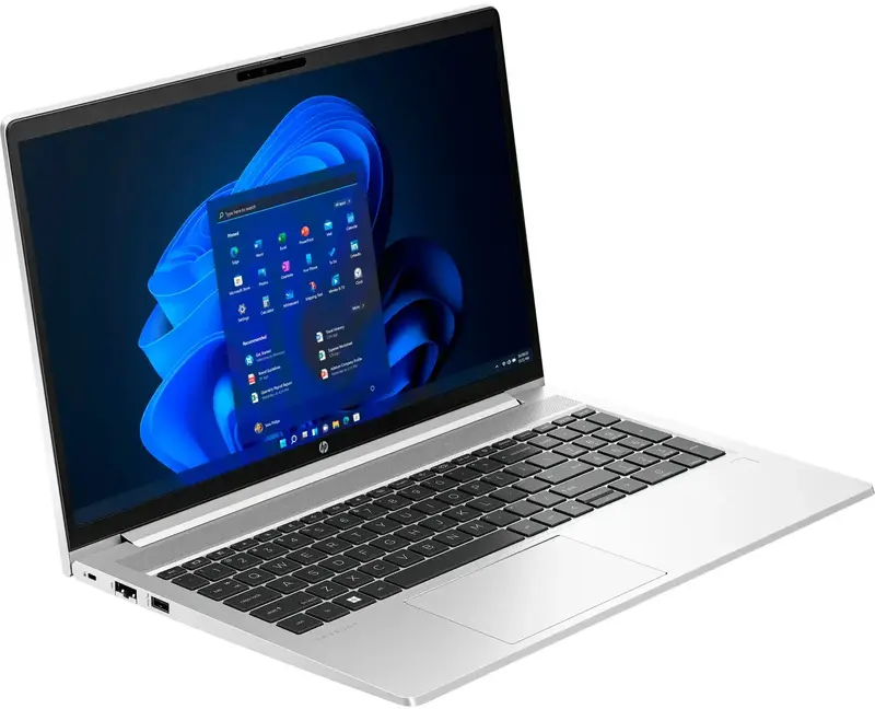 Ноутбук HP ProBook 450 G10 Silver (A38GBET) фото