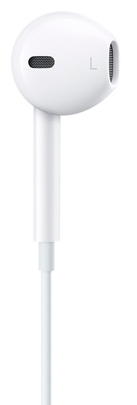 Наушники Apple EarPods with Lightning Connector (MMTN2ZM/A) фото