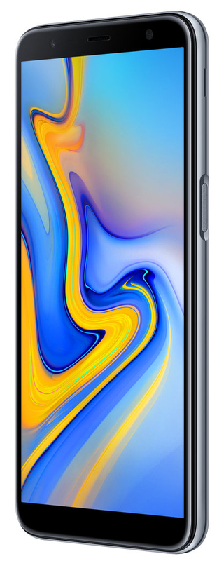 Samsung J610F Galaxy J6 Plus 2018 3/32Gb Gray (SM-J610FZANSEK) - фото - №4