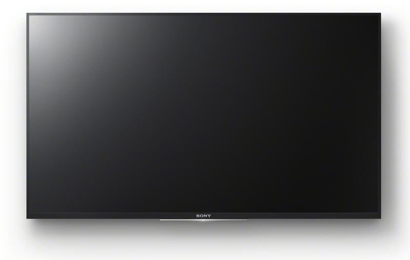 Sony 32" Full HD Smart TV (KDL32WD756BR2) фото