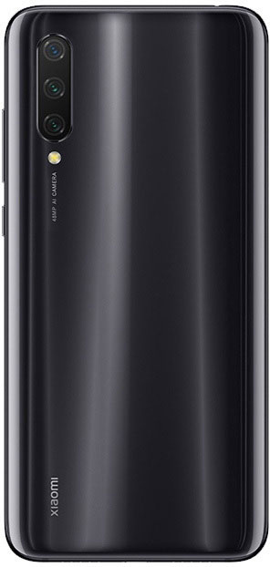Xiaomi Mi CC9 6/64Gb (Black) ᐈ Купить Xiaomi Mi CC9 6/64Gb (Black