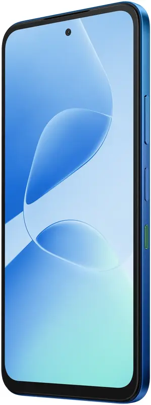 Infinix HOT 60i 8/256Gb (Shadow Blue) - фото - №4