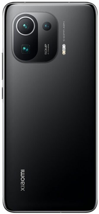 xiaomi mi 11 pro black