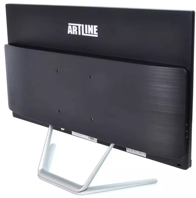 Моноблок ARTLINE Home G43 Windows 11 Pro (G43v37Win) - фото - №8